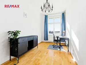 Prodej bytu 3+1, Praha - Žižkov, Seifertova, 80 m2