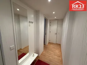 Prodej bytu 2+kk, Mariánské Lázně, Masarykova, 70 m2