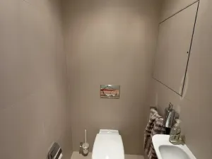 Prodej bytu 2+kk, Mariánské Lázně, Masarykova, 70 m2