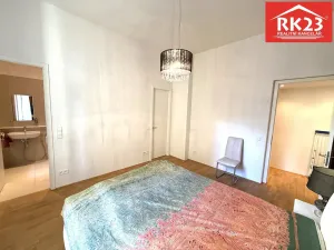 Prodej bytu 2+kk, Mariánské Lázně, Masarykova, 70 m2