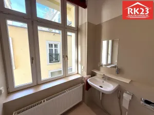 Prodej bytu 2+kk, Mariánské Lázně, Masarykova, 70 m2