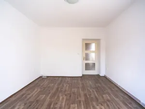 Pronájem bytu 2+kk, Trutnov - Střední Předměstí, Libušinka, 50 m2