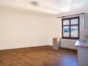 Pronájem bytu 2+kk, Trutnov - Střední Předměstí, Libušinka, 50 m2