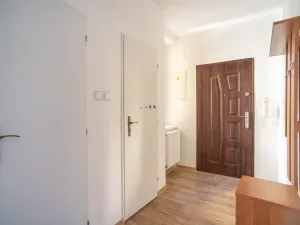 Pronájem bytu 2+kk, Trutnov - Střední Předměstí, Libušinka, 50 m2