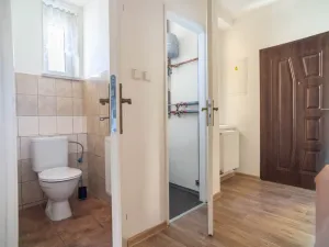 Pronájem bytu 2+kk, Trutnov - Střední Předměstí, Libušinka, 50 m2