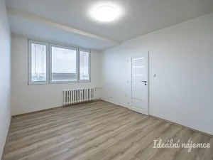 Pronájem bytu 2+kk, Praha - Krč, V Štíhlách, 36 m2