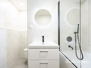 Pronájem bytu 2+kk, Praha - Krč, V Štíhlách, 36 m2