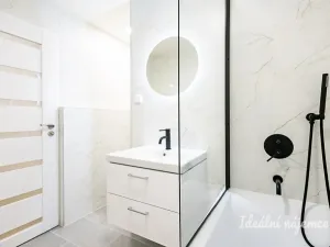 Pronájem bytu 2+kk, Praha - Krč, V Štíhlách, 36 m2