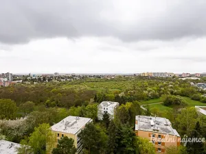 Pronájem bytu 2+kk, Praha - Krč, V Štíhlách, 36 m2