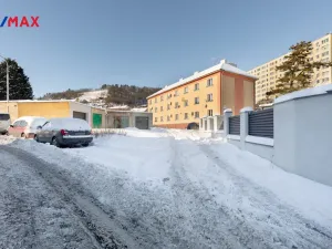 Pronájem bytu 4+1, Most, Jana Opletala, 110 m2