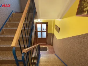 Pronájem bytu 4+1, Most, Jana Opletala, 110 m2