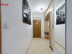 Pronájem bytu 4+1, Most, Jana Opletala, 110 m2