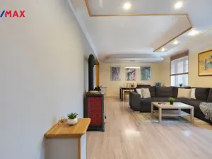 Pronájem bytu 4+1, Most, Jana Opletala, 110 m2