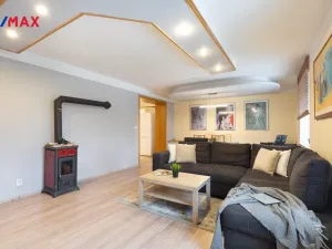 Pronájem bytu 4+1, Most, Jana Opletala, 110 m2