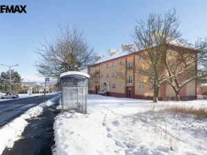 Pronájem bytu 4+1, Most, Jana Opletala, 110 m2