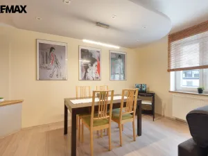 Pronájem bytu 4+1, Most, Jana Opletala, 110 m2