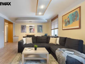 Pronájem bytu 4+1, Most, Jana Opletala, 110 m2