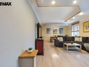 Pronájem bytu 4+1, Most, Jana Opletala, 110 m2