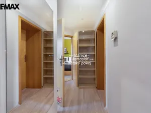 Pronájem bytu 4+1, Most, Jana Opletala, 110 m2