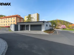 Pronájem bytu 4+1, Most, Jana Opletala, 110 m2