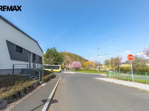 Pronájem bytu 4+1, Most, Jana Opletala, 110 m2