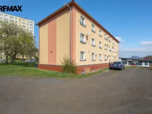 Pronájem bytu 4+1, Most, Jana Opletala, 110 m2