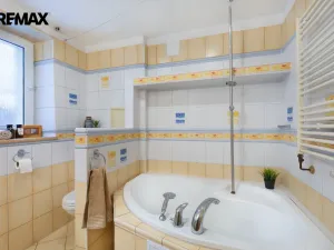 Pronájem bytu 4+1, Most, Jana Opletala, 110 m2