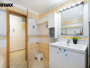 Pronájem bytu 4+1, Most, Jana Opletala, 110 m2