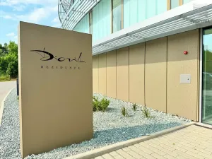 Pronájem bytu 1+kk, Brno, Bystrcká, 30 m2