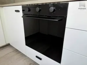 Pronájem bytu 2+1, Hrušovany u Brna, Komenského, 51 m2