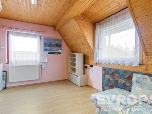 Prodej rodinného domu, Havlíčkův Brod - Svatý Kříž, Mendlova Ves, 127 m2