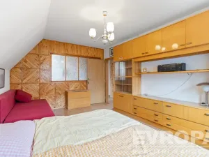 Prodej rodinného domu, Havlíčkův Brod - Svatý Kříž, Mendlova Ves, 127 m2