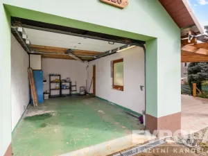 Prodej rodinného domu, Havlíčkův Brod - Svatý Kříž, Mendlova Ves, 127 m2