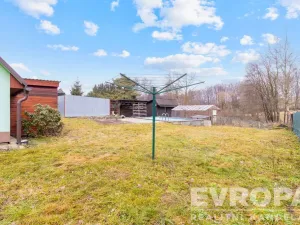 Prodej rodinného domu, Havlíčkův Brod - Svatý Kříž, Mendlova Ves, 127 m2