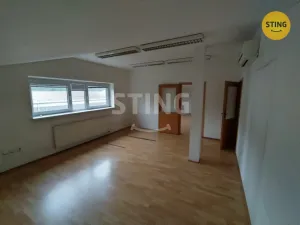 Pronájem kanceláře, Třinec, 21 m2