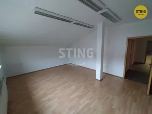 Pronájem kanceláře, Třinec, 21 m2