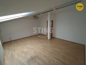 Pronájem kanceláře, Třinec, 21 m2