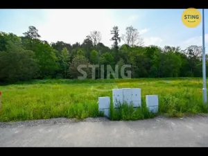 Prodej pozemku pro bydlení, Police, 911 m2