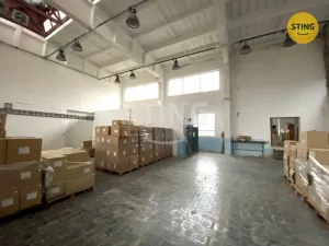 Pronájem výrobních prostor, Oskava, 950 m2