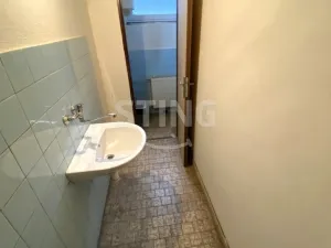 Pronájem výrobních prostor, Oskava, 950 m2
