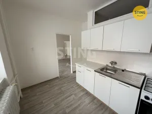 Pronájem bytu 2+1, Opava, Pekařská, 46 m2