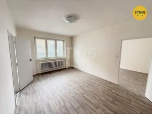 Pronájem bytu 2+1, Opava, Pekařská, 46 m2