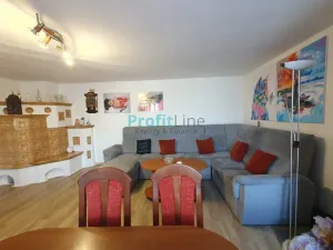 Prodej rodinného domu, Postřelmov, Příční, 300 m2