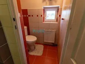 Prodej rodinného domu, Postřelmov, Příční, 300 m2