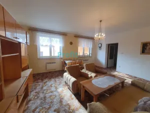 Prodej rodinného domu, Postřelmov, Příční, 300 m2