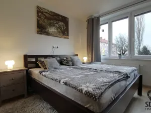 Prodej bytu 2+kk, Břeclav, Dělnická, 51 m2