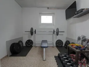 Prodej bytu 2+kk, Břeclav, Dělnická, 51 m2