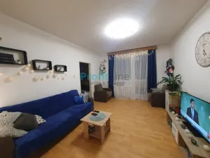 Prodej bytu 2+1, Zábřeh, Severovýchod, 54 m2