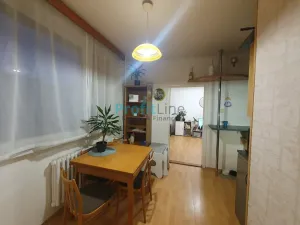 Prodej bytu 2+1, Zábřeh, Severovýchod, 54 m2