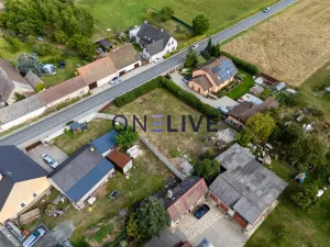 Prodej pozemku pro bydlení, Nekmíř, 969 m2